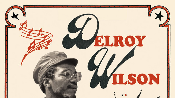 Delroy Wilson - The Cool Operator (Full Album) [4/26/2024]