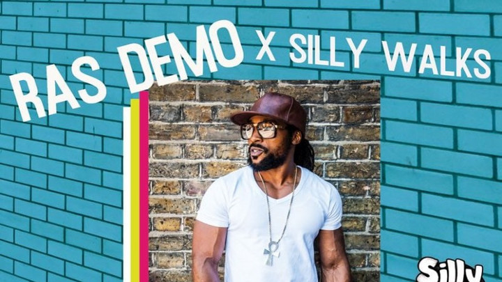 Ras Demo & Silly Walks Discotheque - Pon Di Riddim (Full EP) [11/9/2018]